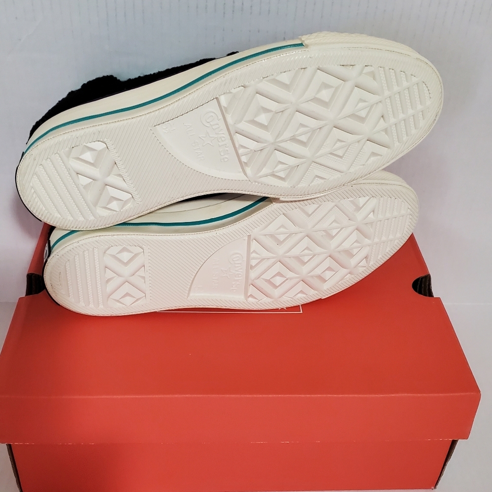 Converse chuck 70Hi Unisex Womens Sz 7.5 / 169784C - Picture 6 of 7